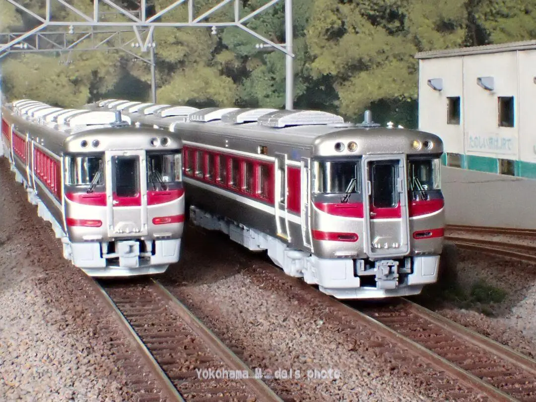 14系500番台 寝台急行「利尻」入線です。その2 KATO 10-1326