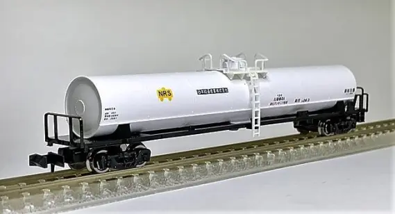 たくと　合計30個混載 私有貨車 タキ1000形（日本石油輸送・コスモ石油）｜製品情報