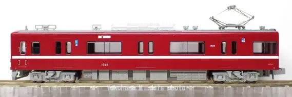 人気ブランドからコーディネートを探す 京急1500形1525編成（アルミ車）が入線しました。MICROACE A6392 鉄道模型
