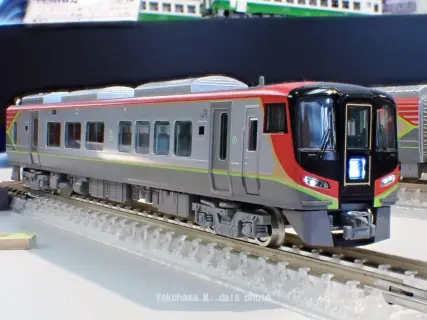 y.m　12/5購入予定 TOMIX】2025年5月～6月発売予定 新製品ポスター （2024年11月14