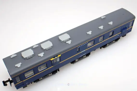 Nゲージ マイクロエース マヤ34-2005 京都総合運転所 品番A0305 Amazon | マイクロエース Nゲージ マヤ34-2005 京都総合運転所