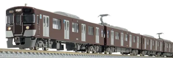 GM 西武新2000系（西武鉄道創立110周年記念トレイン）8両編成