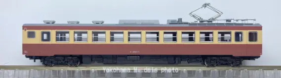 カトー 【13両】KATO 455系 急行「まつしま」7両セット(10-1632