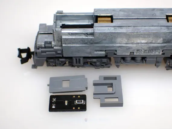 Tomix 9116 Jr Ed79 50Electric Locomotive | eBay