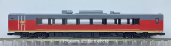キハ183 Amazon.co.jp: TOMIX N Gauge JR Kiha 183 6000 Series Zashiki