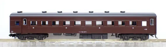 [ジャンク] KATO 旧型客車8両　43系　61系　35系 ジャンク] KATO 旧型客車8両 43系 61系 35系 模型・プラモデル
