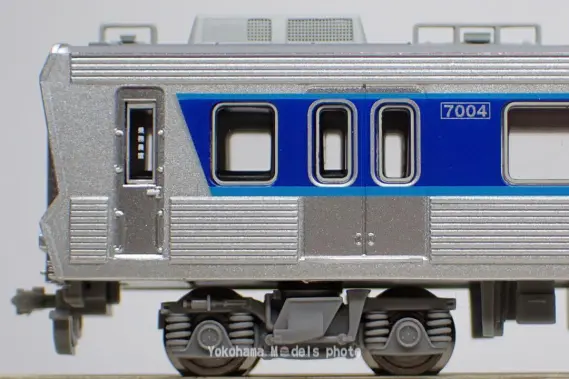 マイクロエース A-2172 北総開発鉄道 7000形 Nゲージ 鉄道模型 Amazon | 状態良好マイクロエース A-2172 北総開発鉄道 7000形 8