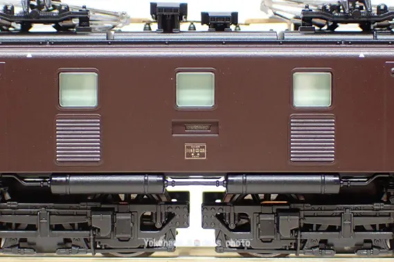EF56 1次形 (鉄道模型) - ホビーサーチ 鉄道模型 N