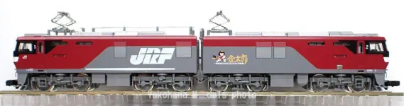 TOMIX 93581 JR貨物 EH500形電気機関車 3号機 (未開封) TOMIX JR EH500形電気機関車（3号機） 品番：93581 | NGaugeJP
