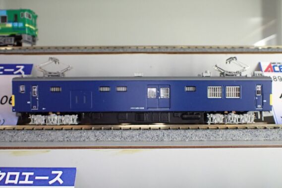 MICROACE A8964 クモヤ145-1106 鉄道模型試作品