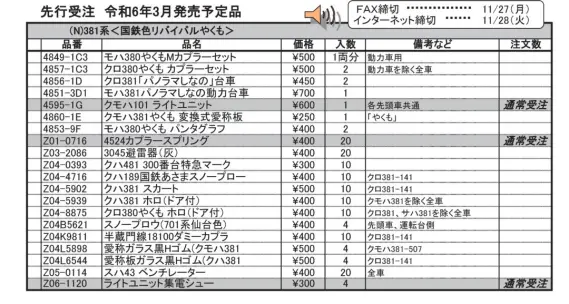Kato４点まとめ KATO 4番ポイント交換 DCC化と走行テスト | 重単5175 ～鉄道模型