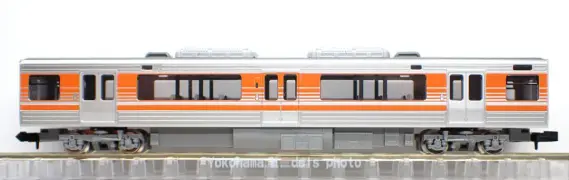 TOMIX JR 313系8000番台 セントラルライナー　98488 JR 313-8000系近郊電車(セントラルライナー)セット｜製品情報