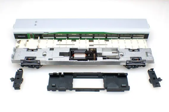 KATO E257系 Nゲージ 14両セット Amazon | KATO Nゲージ E257系 あずさ・かいじ 増結 4両セット