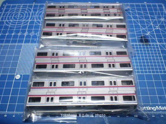 グリーンマックス　京成3700形（7〜9次車）組立キット　1277T Amazon | グリーンマックス(Greenmax) Nゲージ 京成3700形 (7~9