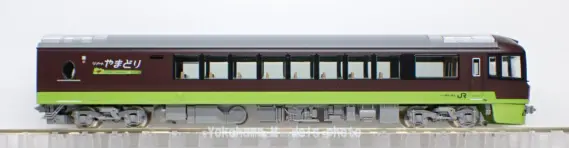 TOMIX 98822 485系700番代リゾートやまどり 鉄道模型