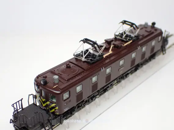 ★新品未使用★ KATO京都駅店特製品 EF59形21 号機タイプ 瀬野機関区 Amazon.co.jp: KATO京都駅店特製品 EF59形21 号機タイプ 瀬野