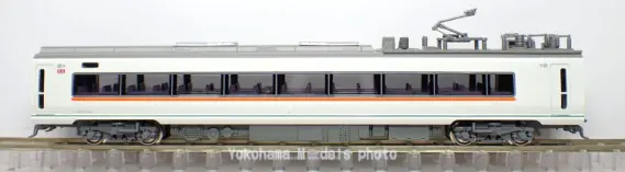 KATO 651系1000番台 スワローあかぎ 651系1000番台タイプ【スワローあかぎ・草津】7両