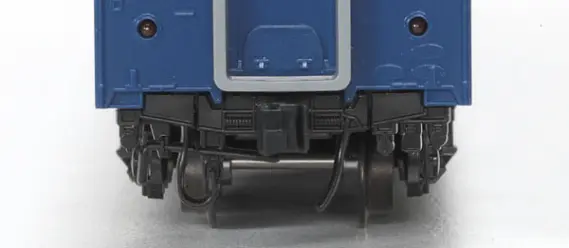 TOMIX】N情報室更新 国鉄 DD51-500形ディーゼル機関車(寒地型