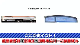 TOMIX 209-1000系電車（中央線）基本セット 品番：98849