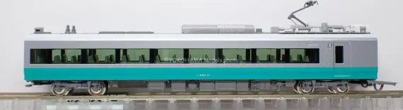 Re:vival - 10-1878 特別企画品 E657系「E653系リバイバルカラー(緑)」 10両セット(動力付き) Nゲージ 鉄道模型 KATO(カトー) alicemall_9nkat40010-20000