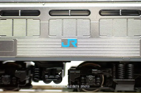 EF81 3種セット Amazon | KATO Nゲージ EF81 300 JR貨物更新車 (銀) 3067-3 鉄道