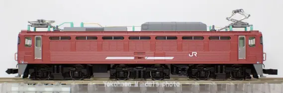 ◆KATO 3067-A EF81 300JR貨物更新車 (ローズピンク) Amazon | ホビーセンターカトー Nゲージ EF81 300 JR貨物更新車