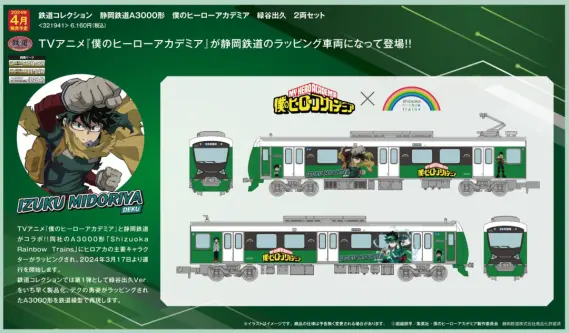 Nゲージサイズまとめ売り　トミーテック等 TOMIX】2024年7月発売予定 新製品ポスター（2024年1月11日発表