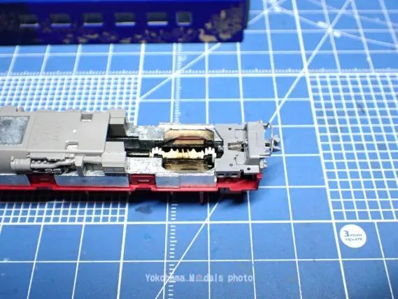 鉄道模型 KF CRH2A－2010 8両セット | 鉄道模型店 Models IMON