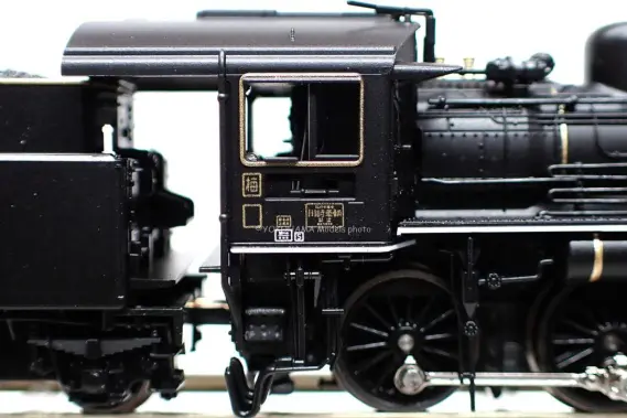 KATO C56 160 鉄道模型 黒 ヨドバシ.com - KATO カトー 2020-2 Nゲージ C56 160 [鉄道模型