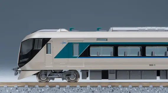 東武鉄道けごん　鉄道模型 Amazon | トミーテック(TOMYTEC) TOMIX Nゲージ 東武500系
