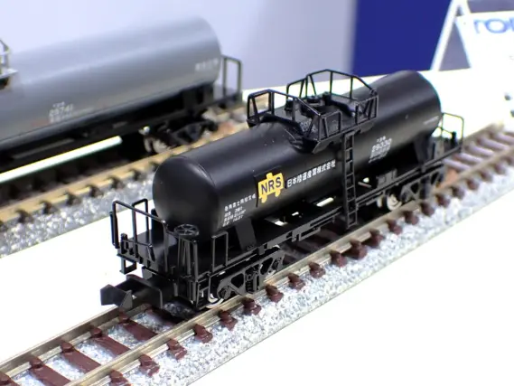 【 24個セット 】 KATO 鉄道模型 まとめ売り タキ ワフ 24個セット 】 KATO 鉄道模型 まとめ売り タキ ワフ - メルカリ