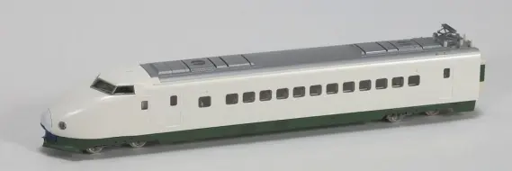 JR 200系東北新幹線(K編成)基本セット｜製品情報｜製品検索