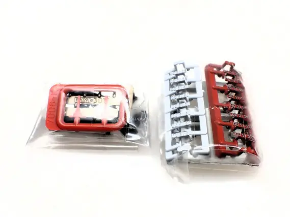 DD51 0番台 暖地形 が入線しました。KATO 7008-K | NGaugeJP
