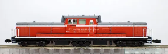 【新同】KATO 7008-K DD51 0 暖地形 付属品未使用未開封① KATO 7008-K DD51 0 暖地形 railways湘南ラインweb店
