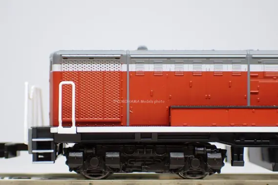 【新同】KATO 7008-K DD51 0 暖地形 付属品未使用未開封① KATO 7008-K DD51 0 暖地形