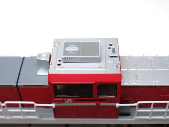 鉄道模型 d JR 115-300系 近郊電車 (岡山電車区D編成・黄色) セット (3両