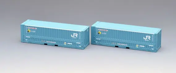 TOMIX・コンテナセット トミックス(TOMIX)|コンテナ貨車セット|HARDOFFオフモール
