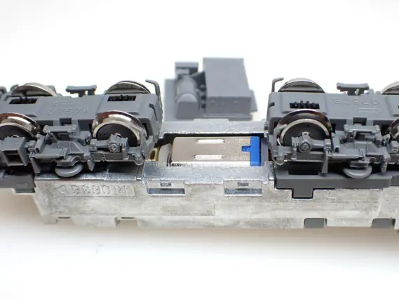 TOMIX 7168 EH500形 1次形 電気機関車 トミックス鉄道模型