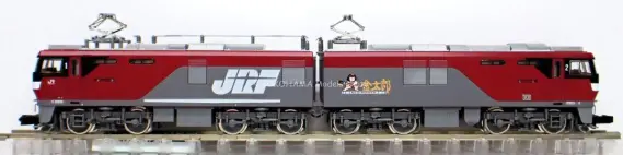 TOMIX 7168 EH500形 1次形 電気機関車 トミックス鉄道模型