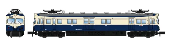 MICRO ACE A-1970 & TOMIX 鉄道模型セット　現状品 MICROACEのA0297 義経号7100形 義経号+客車4両セット