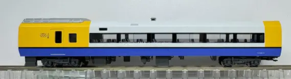 KATO Nゲージ 255系 9両セット 鉄道模型 10-1870