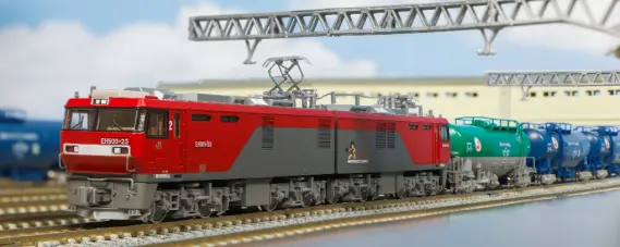 KATO】2024年7月23日メーカー出荷 （発売日情報更新：20240705