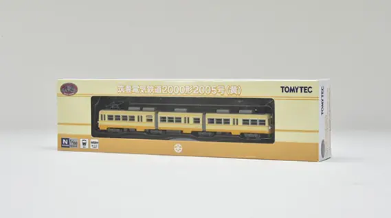 TOMYTEC 鉄道コレクション 鉄道コレクション | ジオコレ | トミーテック
