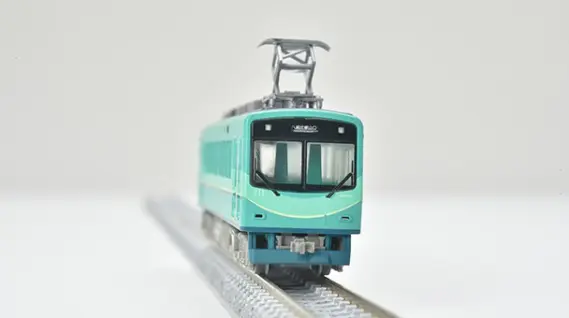 TOMYTEC ジオコレ（鉄コレ・バスコレ） 製品画像や情報が更新