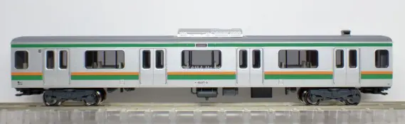 KATO E217系 東海道線 F-03 E217系東海道線 横コツF-03編成・F-53編成 が入線しました。KATO