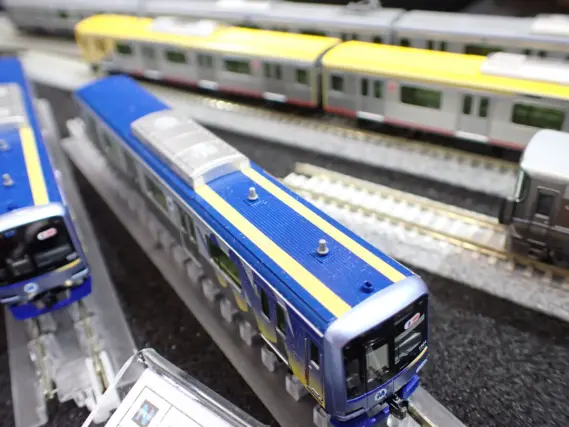 現行化仕様 KATO 10-1459 横浜高速鉄道Y500系 東急 カトー 現行化仕様 KATO 10-1459 横浜高速鉄道Y500系 東急 カトー（KATO