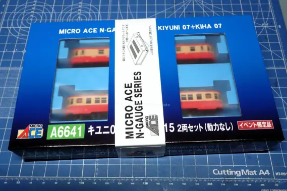 JAM2024に行ってきました～(^^♪ 第23回 国際鉄道模型
