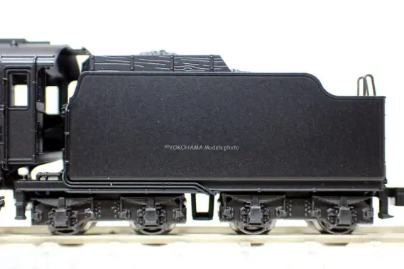 新品 kato D51 北海道形ギースルエジェクター 再生産】(N) 2016-C D51 北海道形 ギースルエジェクター