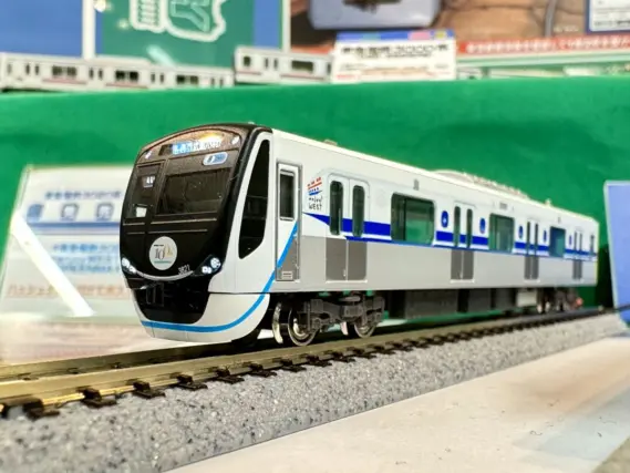 キハ141系旅客車（SL銀河用客車）を弄る。その2 DENSHA.me