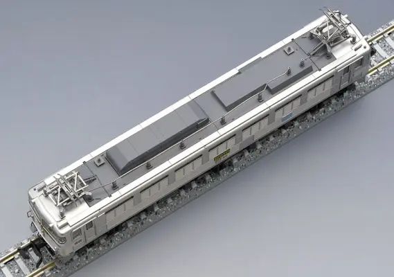 TOMIX HO-132 JR EF81300形電気機関車 TOMIX HO-132 JR EF81300形電気機関車 JR EF81-300形電気機関車（